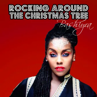 Rocking Around the Christmas Tree by Bashiyra