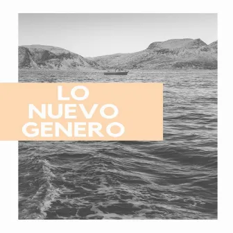 Lo Nuevo Genero by Mario Ruiz Armengol