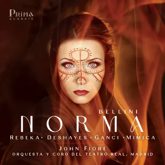 Bellini: Norma (Critical Edition by Roger Parker) by Felice Romani