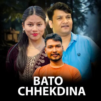 Bato Chhekdina by Sima Nepali