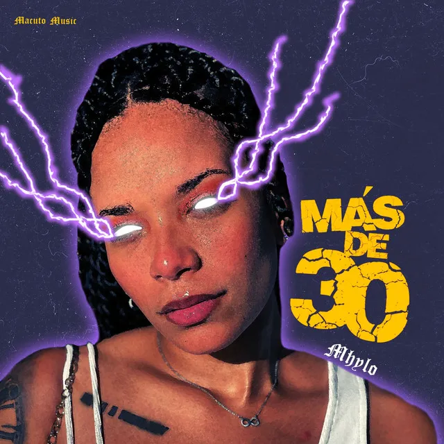 Más de 30