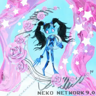 Neko Network 9.0 by Nekomimi