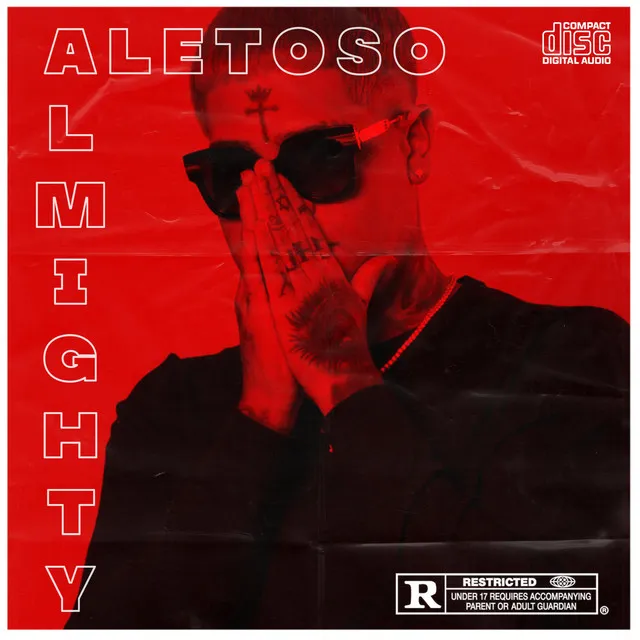 Almighty Aletoso