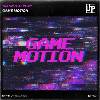 Game Motion by Xeybay