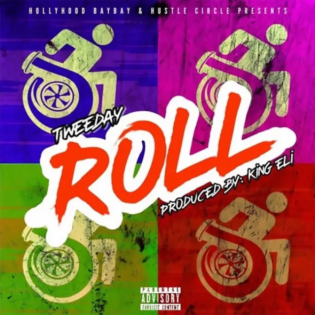 Roll