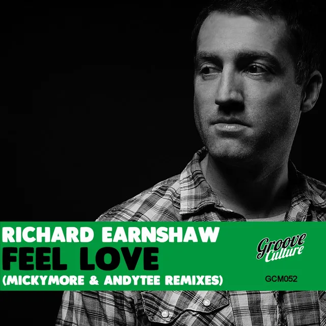 Feel Love - Micky More & Andy Tee Jazzy Mix