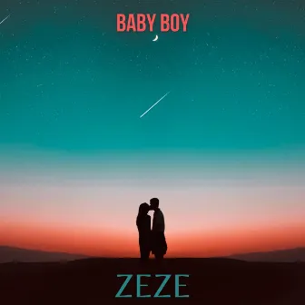 Baby boy by Zeze