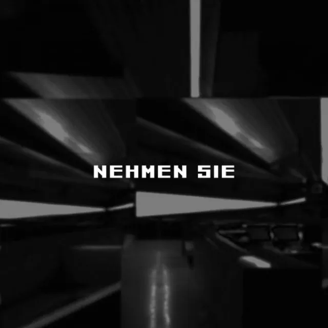 Nehmen Sie - Original Mix