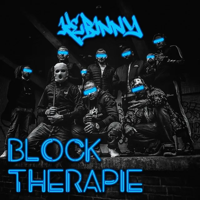 Blocktherapie