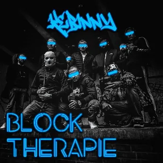 Blocktherapie by KEBINNY