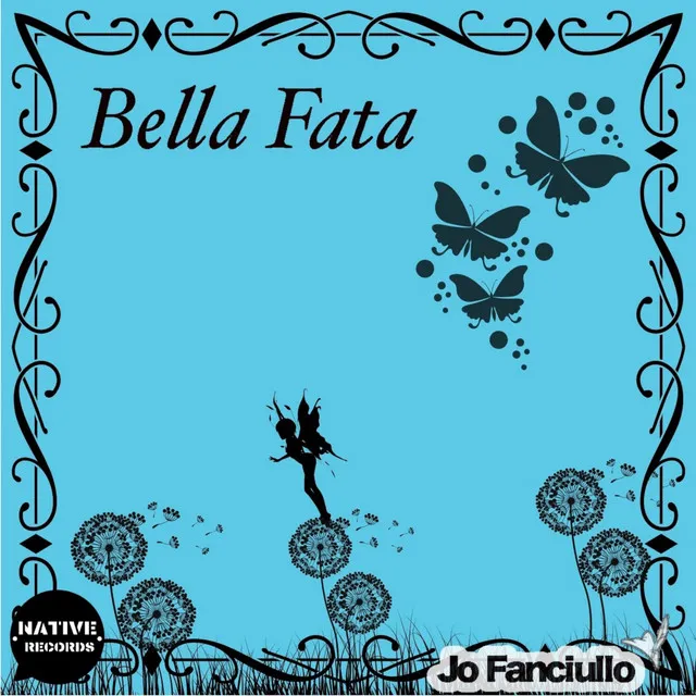 Bella fata - Original Mix