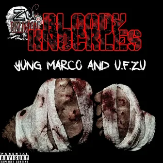 Bloody Knuckles by Yung Marco