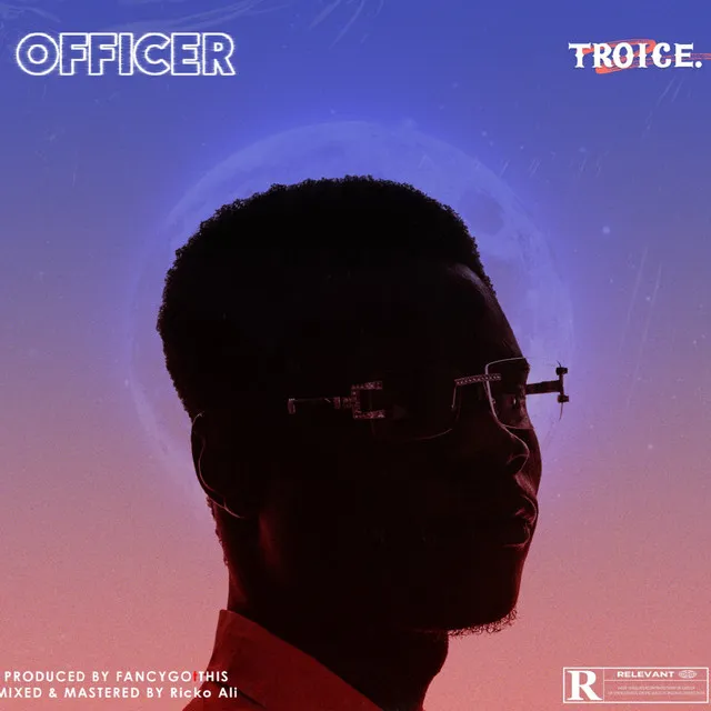 Officer