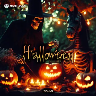 Halloween by 3MAR