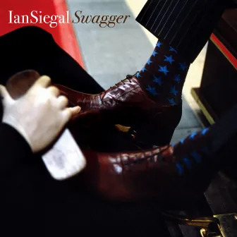 Swagger by Ian Siegal