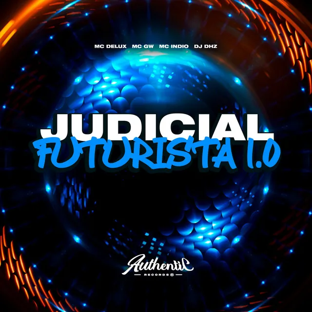 Judicial Futurista 1.0