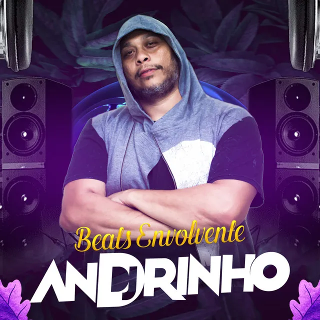 Amanda - Quero que tu vá ( Dj Andrinho )