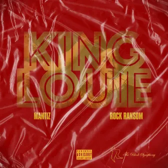 King Louie by Mantiz