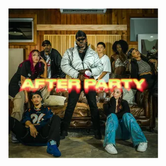 AFTER PARTY by PXTN