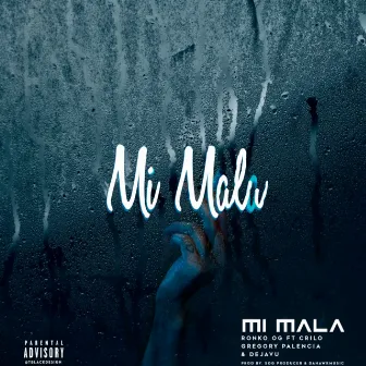 Mi Mala by Crilo Champions