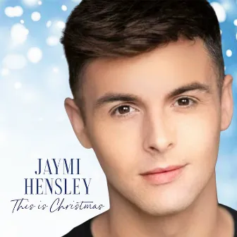 This Is Christmas by Jaymi Hensley