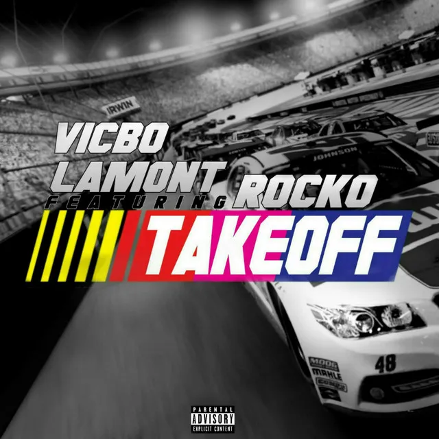 Takeoff (feat. Rocko)