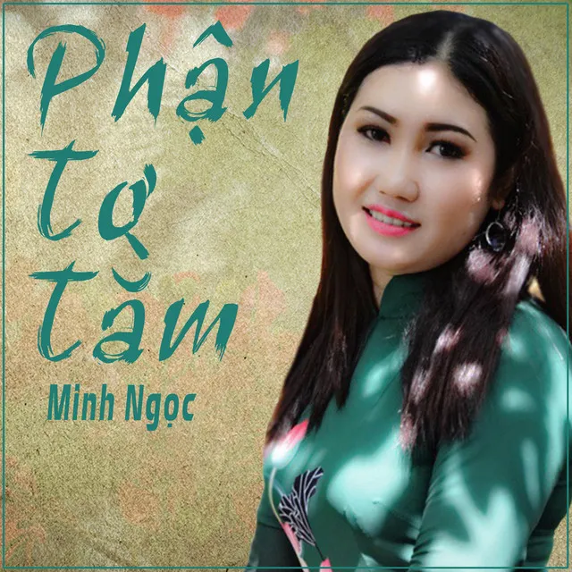 Phận Tơ Tằm