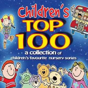 Children's Top 100 by Kids Now