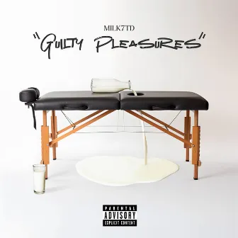 Guilty Pleasures by Milk7td