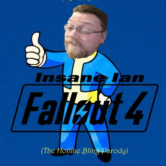 Fallout 4 by Insane Ian