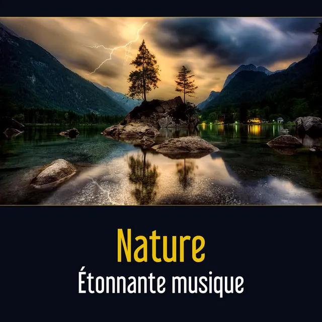 Nature - Dormir bien