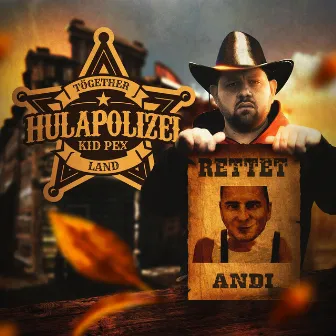 Hulapolizei by Kid Pex