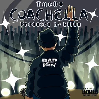 Coachella by Tac0o