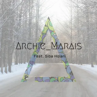 Cold House (feat. Siba Holani) by Archie Marais