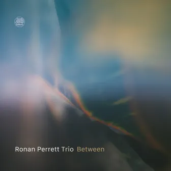 Between by Ronan Perrett