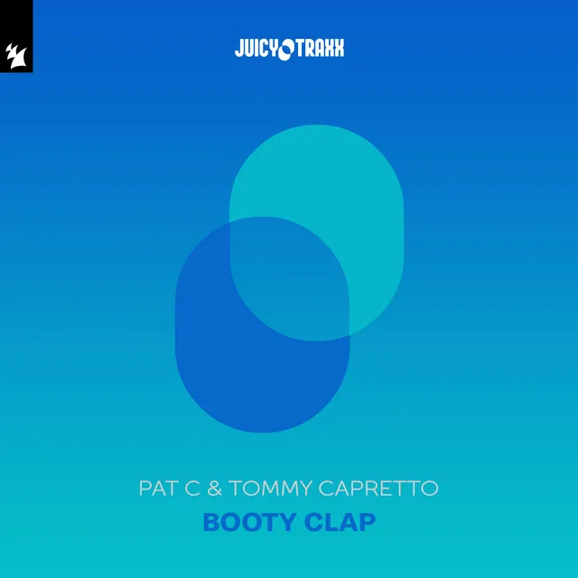 Booty Clap - Extended Mix