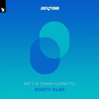 Booty Clap by Pat C