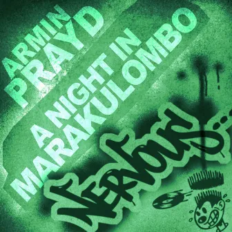 A Night In Marakulombo by Armin Prayd