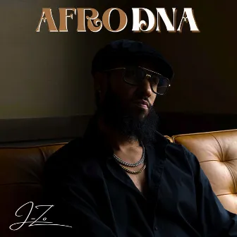 Afro Dna by J-Zo