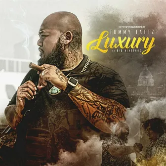 Luxury by Tommy Tattz