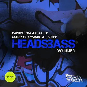 HEADSBASS VOLUME 3 PART 2 by Imprint