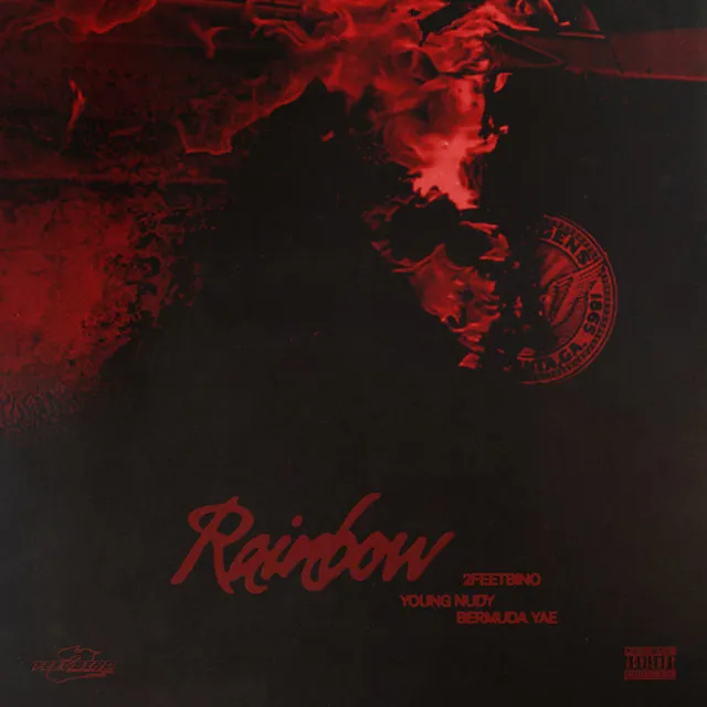 Rainbow (feat. Young Nudy & Bermuda Yae)