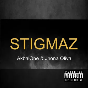 Stigmaz by 