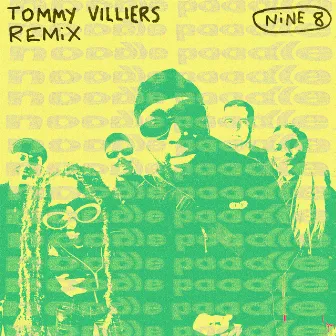 Noodle Poodle (Tommy Villiers Remix) by Tommy Villiers