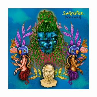 SoKrateZ (Socrates) by JFKrateZ