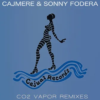 CO2 Vapor Remixes by Cajmere