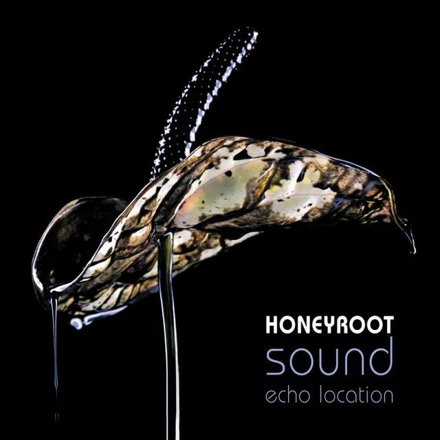 Honeyroot