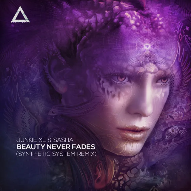 Beauty Never Fades - Synthetic System Remix