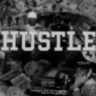 Hustle by Tchap0