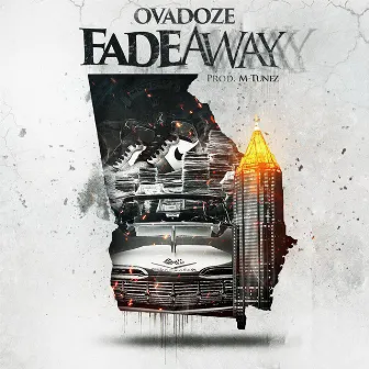 Fadeaway by Ovadoze